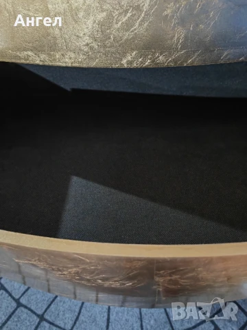 Френски стил шкаф нов внос от Англия , снимка 4 - Шкафове - 50729828