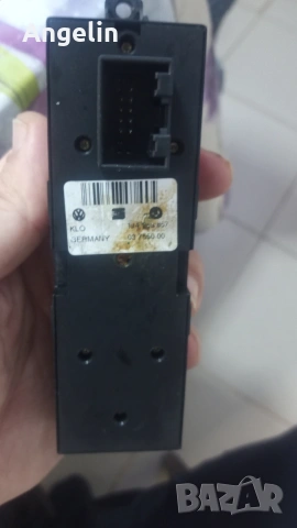 продавам бутони за Фолксваген Груп , снимка 4 - Аксесоари и консумативи - 53290390