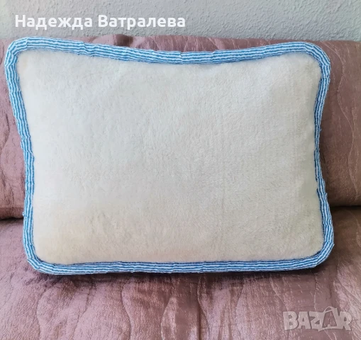 Нов матрак, легло за домашен любимец , снимка 2 - За кучета - 51007549