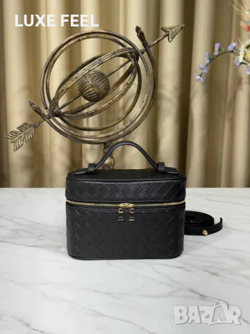 Bottega Veneta ⚜️ Дамски Чанти , снимка 3 - Чанти - 56122379