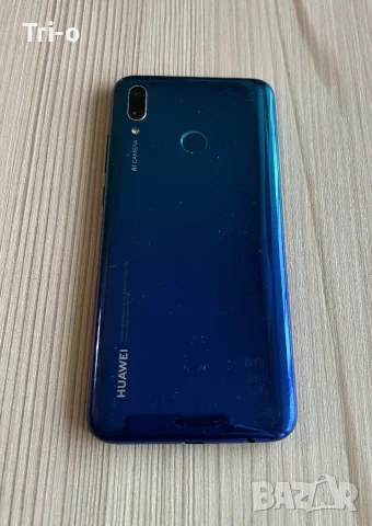Huawei P Smart 2019 64GB, снимка 10 - Huawei - 56149402