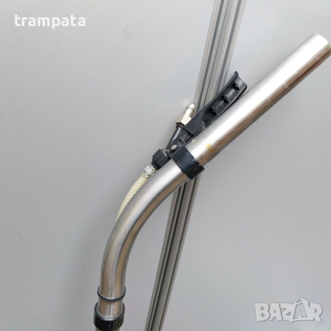 НАЙ ДОБРАТА ОФЕРТА Перяща прахосмукачка екстрактор Numatic Charly , снимка 6 - Прахосмукачки - 53666845