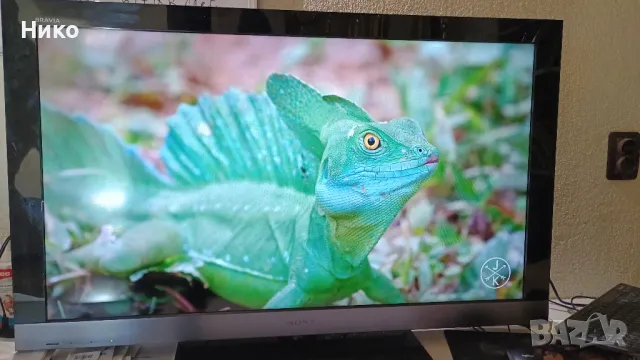 телевизор SONY KDL-40EX505; телевизор 40 инча, снимка 7 - Телевизори - 48891077