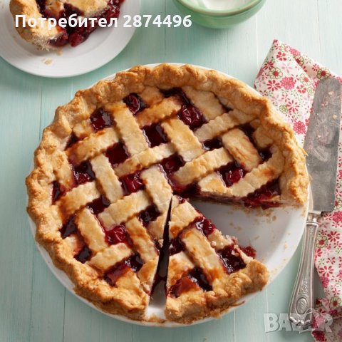 3204 Валяк за рязане и декориране на тесто, снимка 3 - Форми - 35725902