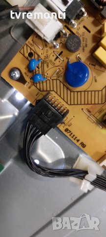 POWER BOARD 17IPS20 for  Medion MD31018 DE-A 40inc DISPLAY VES400QNSS-3D-U02, снимка 3 - Части и Платки - 42249535