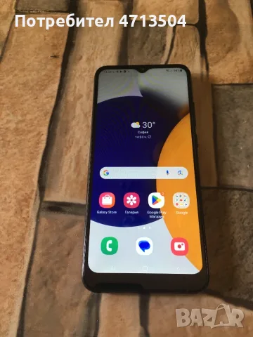 Samsung a03 3/32, снимка 3 - Samsung - 55940476