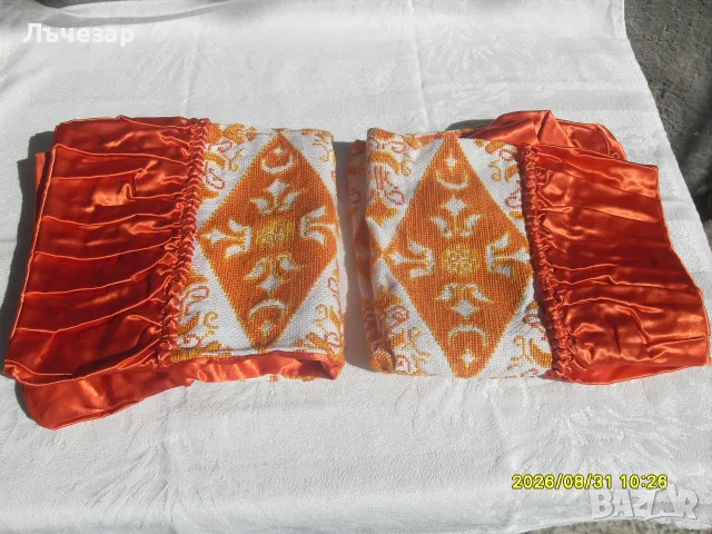 Продавам калъфки за възглавници, снимка 4 - Възглавници - 56159024