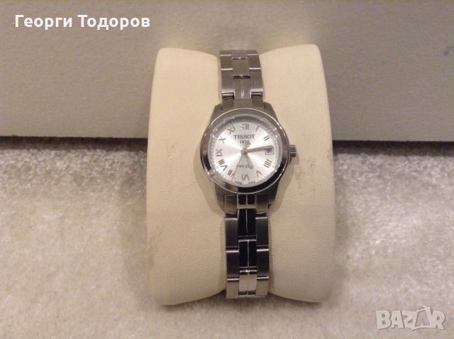 Дамски часовник Tissot PR100 в Дамски в гр. София - ID35962117 — Bazar.bg