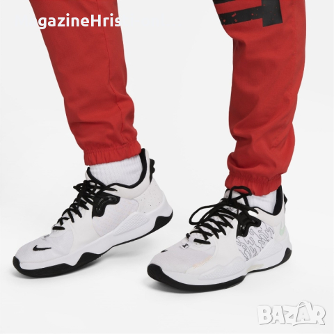 Елегантно долнище на Nike, снимка 4 - Спортни дрехи, екипи - 44740926