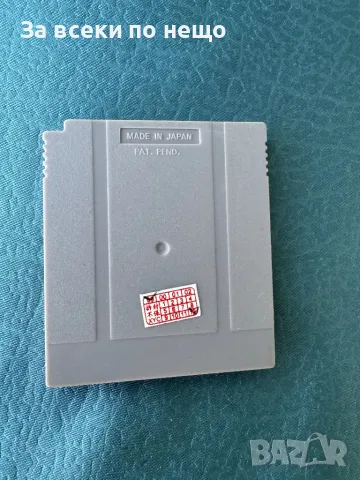 Sonic R , Nintendo Game Boy  , Нинтендо, снимка 4 - Игри за Nintendo - 48006083