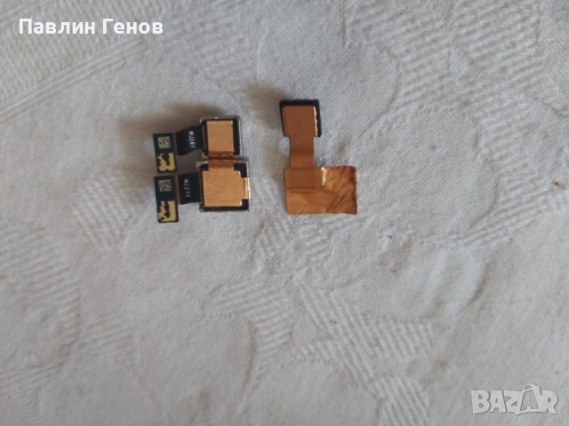 Камери за Xiaomi Redmi 7 , Redmi 7, снимка 3 - Резервни части за телефони - 41707333