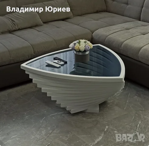 Холна маса Клара, снимка 7 - Маси - 56389020