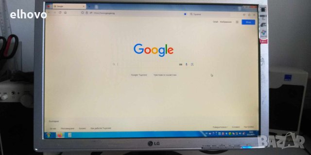 Монитор LG Flatron W1942S-SF, снимка 6 - Монитори - 44271339
