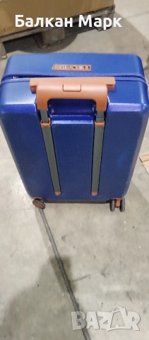 Куфар Bric’s – със забележки, снимка 4 - Куфари - 52558114