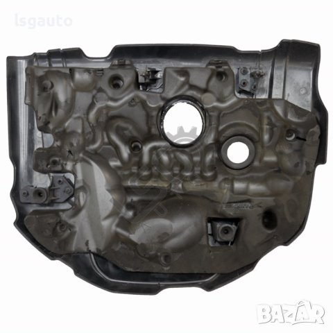 Кора над двигател Mazda 6 Estate (GJ, GL) 2013-2019 ID:111109, снимка 2 - Части - 42354174