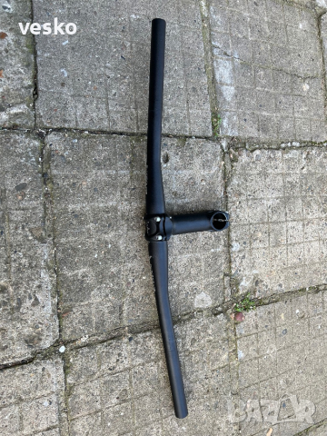 Кормило за колело 630мм