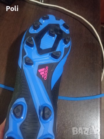 Футболни обувки ADIDAS ACE 17.4 FXG , снимка 8 - Спортни обувки - 42285491