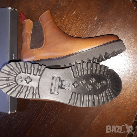 Marc O'Polo естествена кожа 41,5 номер , снимка 3 - Дамски боти - 44295120