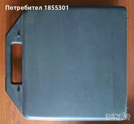 печатна машина хеброс 1300 ф, снимка 3 - Други стоки за дома - 47291137