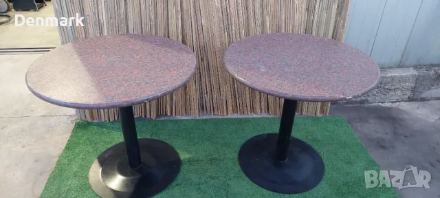 Градински маси 