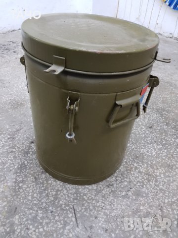 термофорни баки