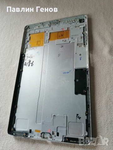 Заден капак за Samsung Galaxy Tab A 10.1 (2019)  SM-T515 Samsung Tab A 10.1 , снимка 9 - Таблети - 39106947
