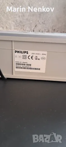 Продавам видеа Jvc и Philips с дистанционни, снимка 6 - Плейъри, домашно кино, прожектори - 56039598