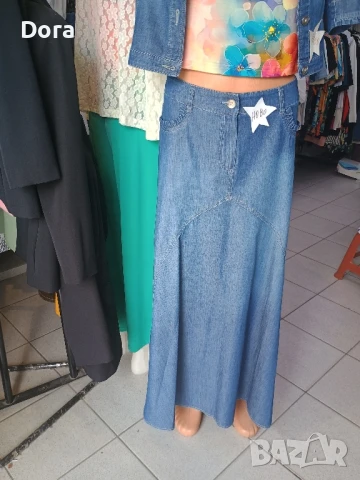 дамска пола, снимка 1