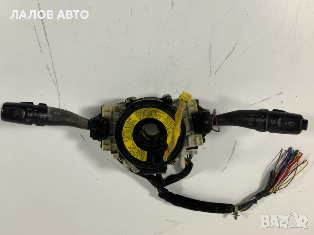 Лостчета светлини чистачки лентов кабел Хюндай Теракан Lostcheta chistachki Hyundai Terracan  , снимка 3 - Части - 51581375