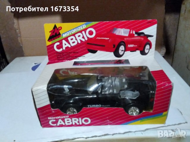 Колекционерски колички, снимка 6 - Колекции - 40134891