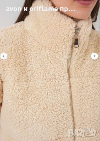 РАЗПРОДАЖБА! Дамски якета Lee Cooper, Firetrap, S, M, L, XL, XXL, снимка 14 - Якета - 52706472