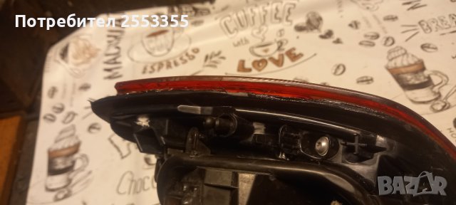 Стоп за Audi A4 b9, снимка 3 - Части - 41847053