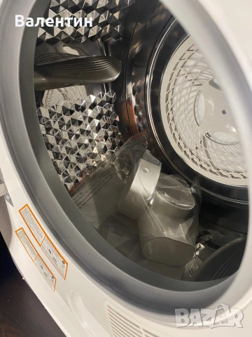 Подвижна мини вентилирана сушилня, снимка 9 - Сушилни - 53118229