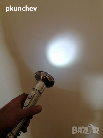 Ретро метален фенер от соца... , снимка 10 - Антикварни и старинни предмети - 41844483