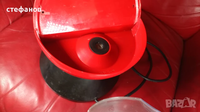 Кафе машина, капсули долче густо, KRUPS kp2106, на ЧАСТИ, снимка 7 - Кафемашини - 51266286