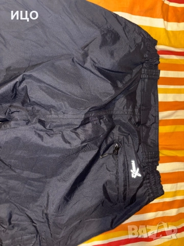 Мъжки ски панталон Salewa powertex, снимка 7 - Панталони - 52426880