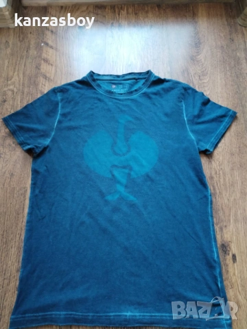 engelbert strauss - юношеска тениска 158-164см. , снимка 5 - Детски тениски и потници - 53739396