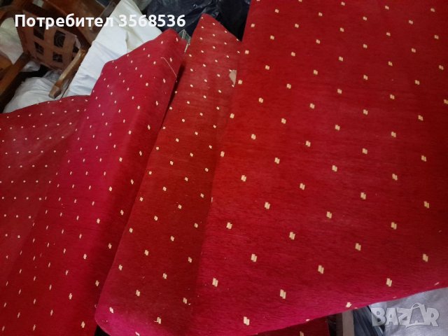 Тапицирана дамаска с дунапрен, снимка 5 - Други - 39267832