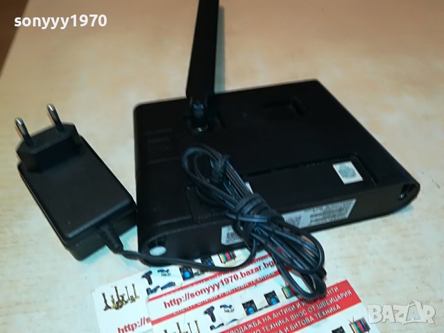 HUAWEI 4G SIM CARD ROUTER 2201231629, снимка 6 - Рутери - 39393792