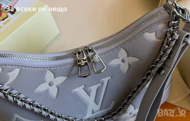 Louis Vuitton Луксозна Дамска Чанта - Различни Цветове Код DST84, снимка 7 - Чанти - 56124262