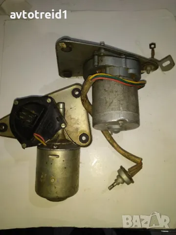 Продавам моторче чистачки УАЗ, снимка 5 - Части - 48004488
