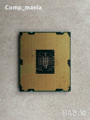 Процесор Intel® XEON E5-2603 1.80MHz 15MB Cache, снимка 2 - Процесори - 35709373