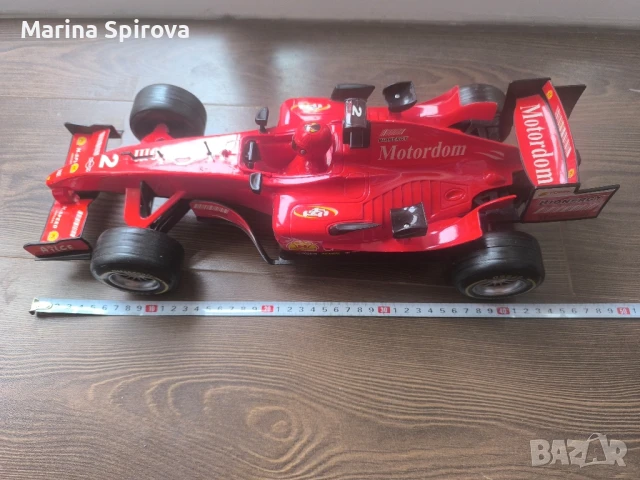 Продавам булид играчка Morotdom