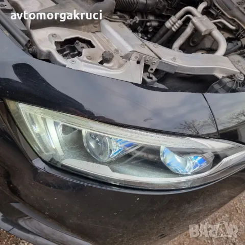 Cls 400d AMG packet 4matic 2020г.W257 на части, снимка 15 - Автомобили и джипове - 48146122
