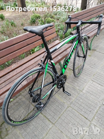 Велосипед шосеен Drag 28 Master Comp, снимка 3 - Велосипеди - 53690265