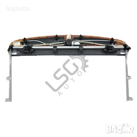 Кора багажник с ел. щора AUDI A8 (D4, 4H) 2010-2017 99394, снимка 2 - Части - 40494690