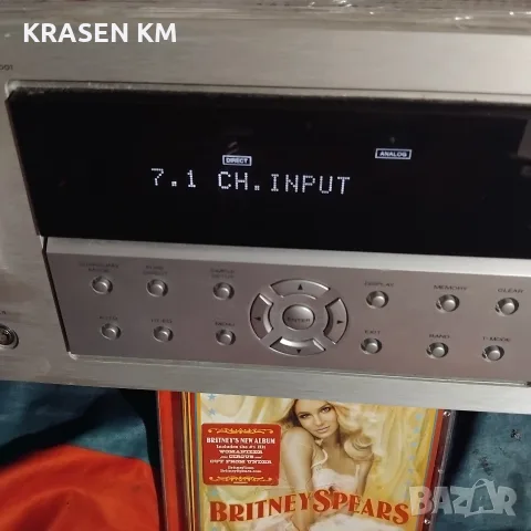 MARANTZ SR 3001., снимка 3 - Ресийвъри, усилватели, смесителни пултове - 55716363