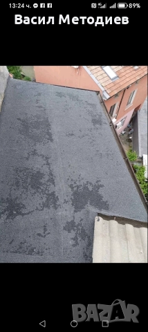 Ремонт на покриви , снимка 10 - Ремонти на покриви - 52680777
