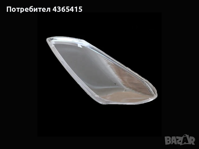 Стъкла за фарове на Skoda Fabia 2 Facelift (2010-2014), снимка 4 - Аксесоари и консумативи - 50963196