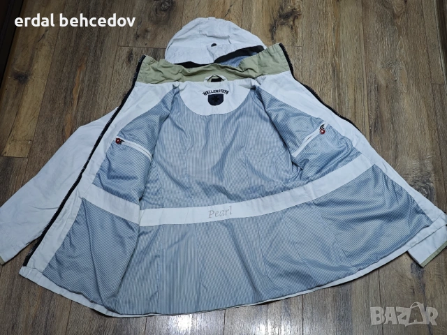 яке wellensteyn Pearl L , снимка 7 - Якета - 53359249